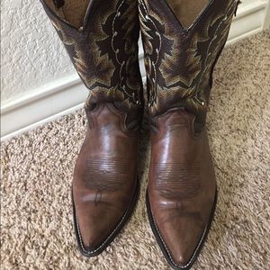 Cowboy Boots